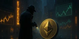 Ethereum Surges Toward $4,000