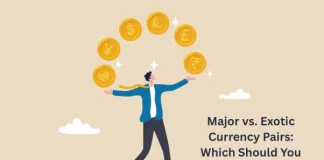 Major vs. Exotic Currency Pairs: Which Should You Trade?