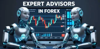 Expert Advisors in Forex: How Trading Robots Are Redefining Discipline and Strategy