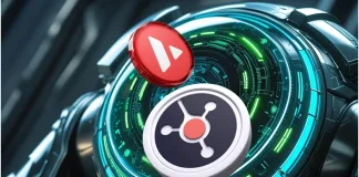 Experts Are Betting Big on Ruvi AI's (RUVI) Audited Token as It Became Top Trending Post CMC Listing, It May Mimic Avalanche's (AVAX) 100x Rally