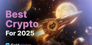 Why Experts Say Cold Wallet, Solana, Aave, & Avalanche Are August’s Top Bullish Cryptos!