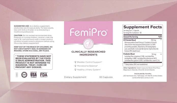 FemiPro