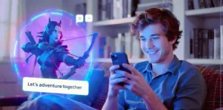 The Rise of 'Creating Friends': AI Characters Entering Daily Life