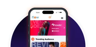 Shoppable audience marketplace
