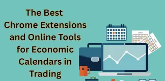 Forex Chrome Extensions Economic Calendars Review by Grok & ChatGPT (AI)