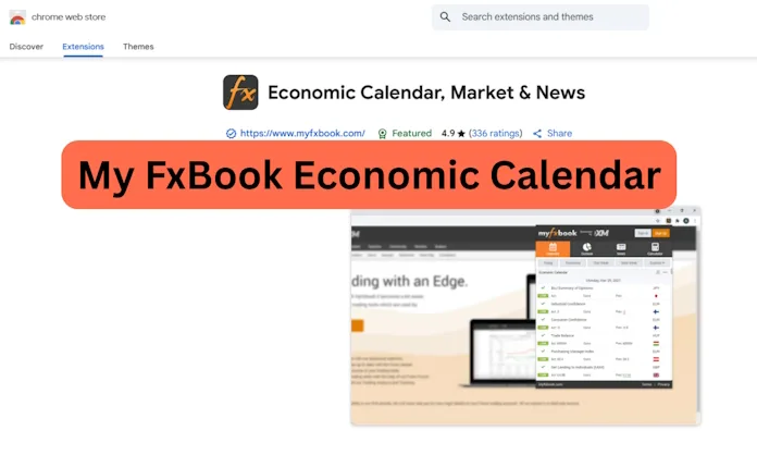 FxBook Economic Calendar
