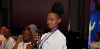 Transforming the Automotive Industry with Women Leadership Forgiveness Mathebula