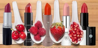 Clean Beauty Essentials: Why Organic Lipstick Belongs in Your Makeup Bag