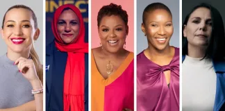 Advice For Young Female Professionals From South Africa’s Most Inspiring Businesswomen
