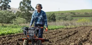 DIGGING DEEPER: UNEARTHING THE SECRETS TO PREPARING SOIL THE SMART WAY DIGGING DEEPER: UNEARTHING THE SECRETS TO PREPARING SOIL THE SMART WAY