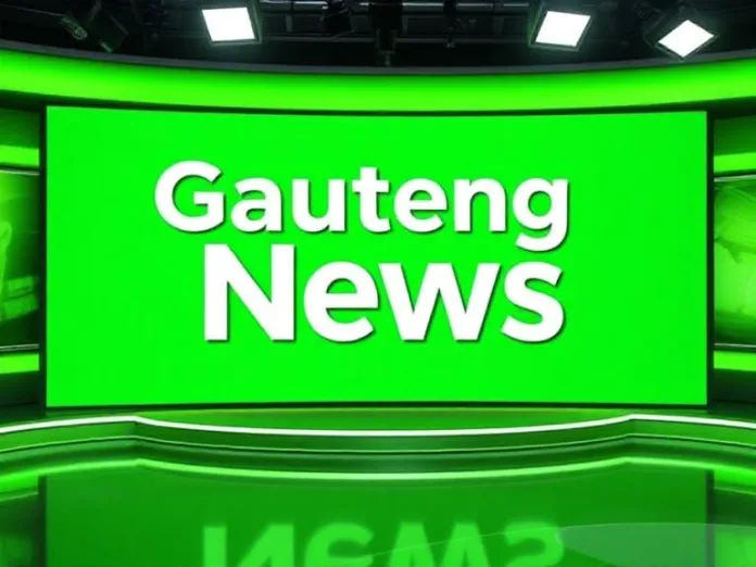 Five Pupils Arrested for Torching Krugersdorp School Over Timetable Dispute
