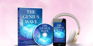 The Genius Wave Reviews: How a 7-Minute Audio Claims to Support Cognitive Health?