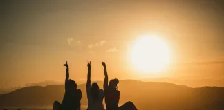 Women who wander: Girl Grouping fuelling female travel