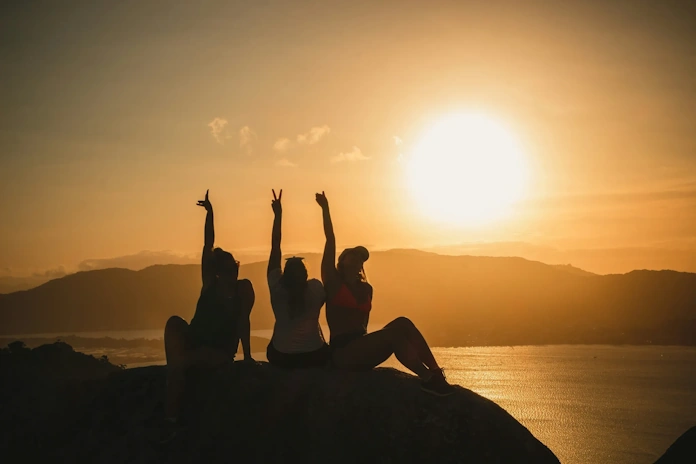 Women who wander: Girl Grouping fuelling female travel Women who wander: Girl Grouping fuelling female travel