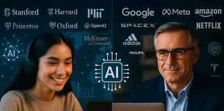 Ivy League Degrees & AI Skills Aren’t Enough - Ambitious Parents are Using This Global Future Leaders Program to Future-Proof Their Kids’ Careers