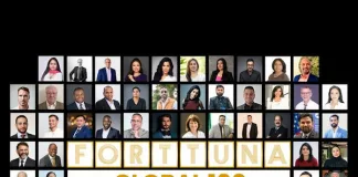 Introducing the Icons of Influence: The Forttuna Group Unveils The Forttuna Global 100