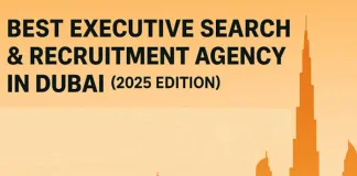 Ranking the top Recruitment and Executive Search Agencies in Dubai and the UAE (2025)