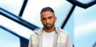 Gurhan Kiziloz, founder and CEO of Nexus International