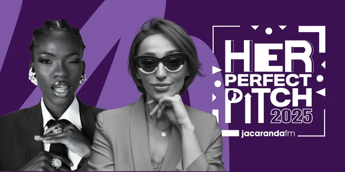 Her-Perfect-Pitch-2025-Comp-Page-collateral-02 Jacaranda FM’s ‘Her Perfect Pitch’