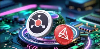 Tron (TRX) Holders Are Jumping Ship to Ruvi AI (RUVI) as It Nears a 33% Price Surge, Its Presale Hits Record Speed Thanks to Institutional Backing