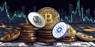 Cardano (ADA) Holds Key Support Level, But Traders Are Turning to This Low-Cap Gem for 20x Potential