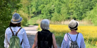 Holistic Solutions That Relieve Menopause Symptoms And Boost Your Confidence Holistic Solutions That Relieve Menopause Symptoms And Boost Your Confidence