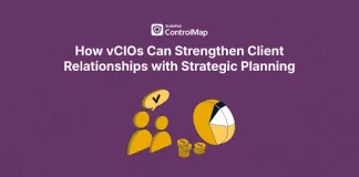 How vCIOs Can Strengthen Client Relationships with Strategic Planning
