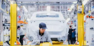 Hybrid Power, Local Roots: GWM's Brazil Plant Sets a New Benchmark for Automotive Innovation