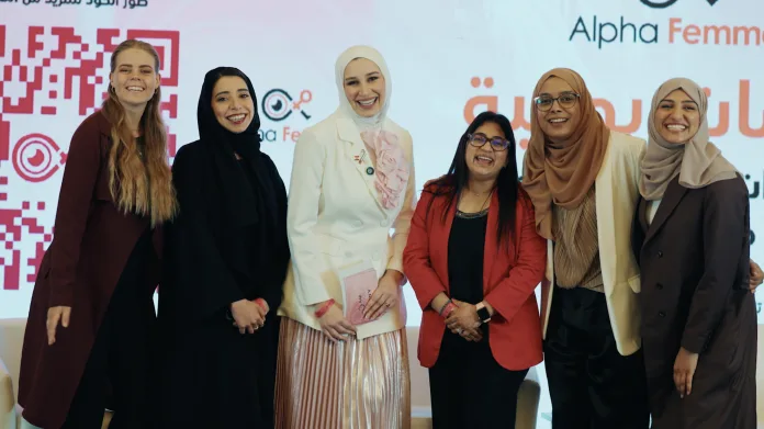 Sony Powers Up Women’s Month with Alpha Femme