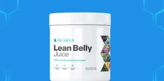 Ikaria Lean Belly Juice Reviews: Safe Belly Fat Burner or Overhyped Formula? Science, Safety, and Real Results Explained