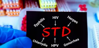 5 REASONS TO CHECK YOUR SEXUAL HEALTH STATUS – BECAUSE SILENCE ISN’T SAFETY Sexually Transmitted Infection (STI), it doesn’t start with any obvious symptoms at all, especially in the early stages.