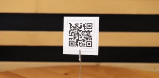 From Street Corners to Smartphones: The Rise of QR Code Giving