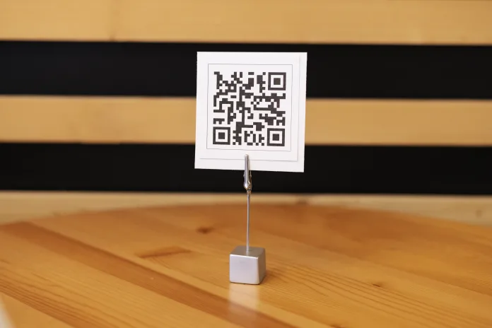 Image-2 From Street Corners to Smartphones: The Rise of QR Code Giving