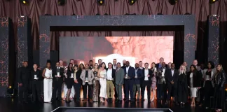 Lenovo celebrates channel excellence and growth in Southern Africa Lenovo celebrates channel excellence and growth in Southern Africa