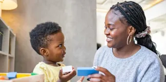 RAISING A FUTURE-READY CHILD RAISING A FUTURE-READY CHILD