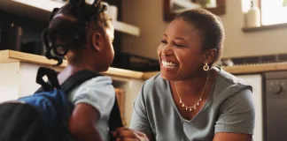 RAISING RESPECTFUL CHILDREN THROUGH GENTLE PARENTING