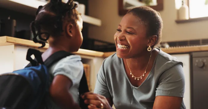 RAISING RESPECTFUL CHILDREN THROUGH GENTLE PARENTING