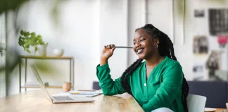 WOMEN INVESTORS