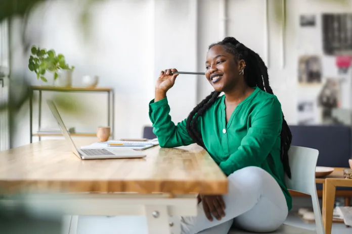 WOMEN INVESTORS