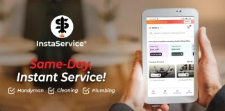 InstaService — The Startup Quietly Disrupting Thumbtack & TaskRabbit
