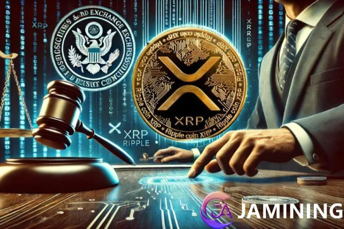 XRP Climbs to Dollar 3.22 as ETF Speculation Builds; Investors Turn to Utility-Based Crypto Strategies