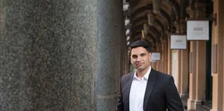 Jeremy Liddle is the Managing Director of Third Hemisphere, a full service marketing, PR, and public affairs agency