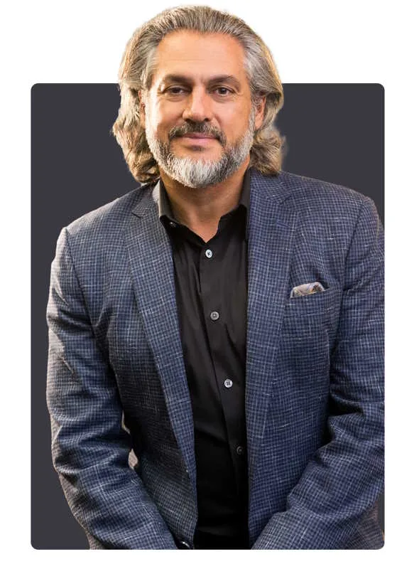 Joe-Lucia Joe Lucia, President and Wealth Manager at Lucia Capital Group