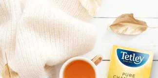 6 Ways Chamomile Tea Supports Health and Natural Ageing