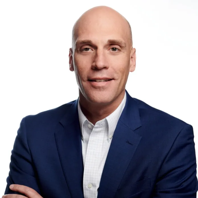 John-Stamer-Vice-President-and-General-Manager-Global-Product-Services-at-Lenovo
