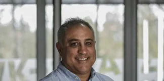 From foundations to foresight, John de Souza’s 25 years of financial leadership have helped steer GVK-Siya Zama to greater things John de Sousa