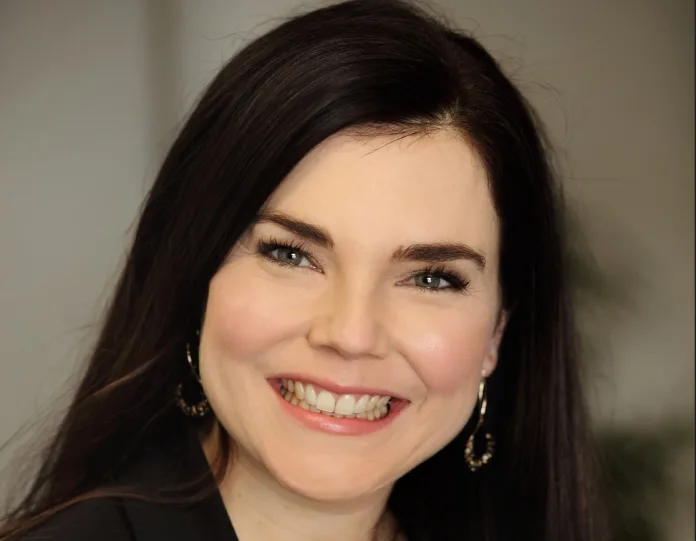 Kim Gibb, CEO of Prescient Management Company