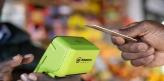 Boost your profits in a heartbeat with the new Kazang Pulse device
