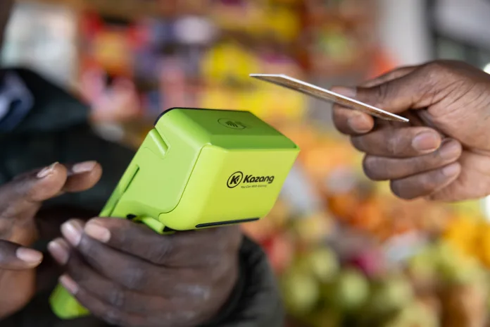 Boost your profits in a heartbeat with the new Kazang Pulse device