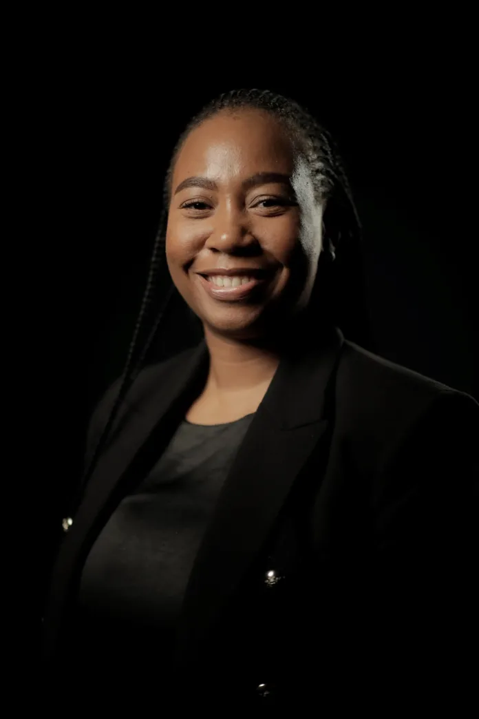 Tinyiko Ndlala, Business Unit Director at Leagas Delaney South Africa